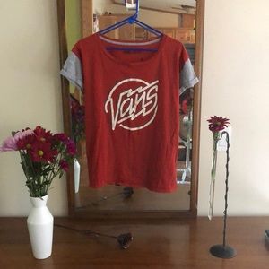 VANS TShirt